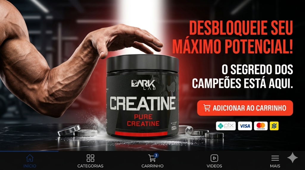 Whey Protein Para Ganhar Massa