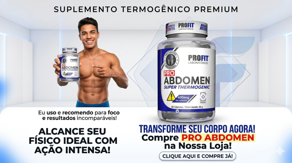 Pro Abdomen Funciona?