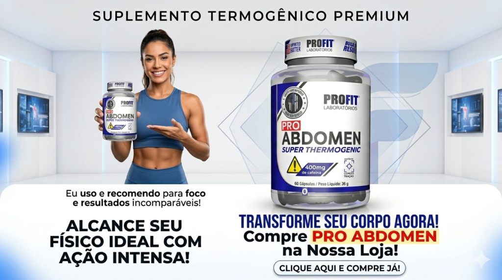 Pro Abdomen Funciona?