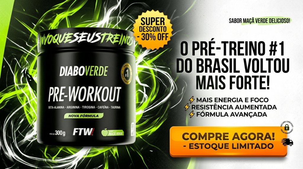 Pré-treino
