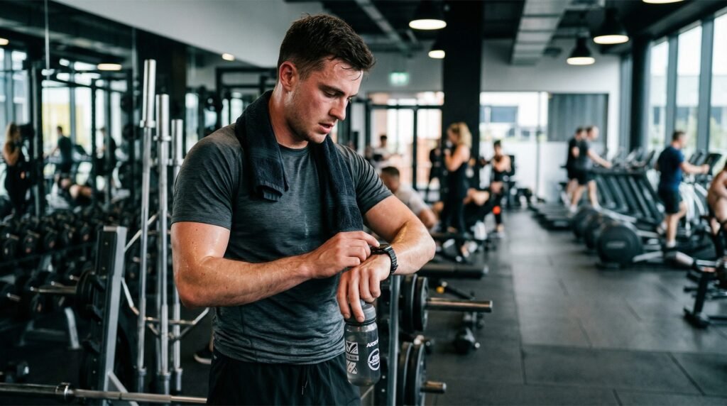 Onde comprar whey protein barato e original